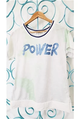 T-Shirt Power